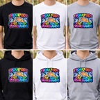 Wash Your Hands - Clothing